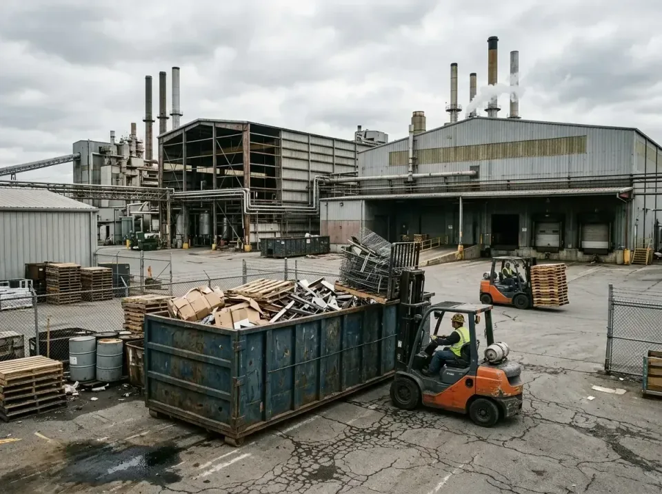 industrial-factory-scrap-conta-003 — frequently asked questions, Cheap Roll-off Dumpster Rentals in Cathedral City, CA